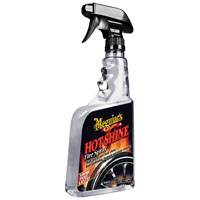 G12024 HOT SHINE TIRE COATING