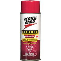 SGC-FC CARPET&UPHOLSTRY CLEANR