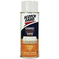SG-C CARPET&RUG PROTECTOR425GR