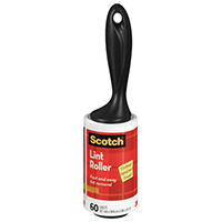 836R60-CN LINT ROLLER 60 SH