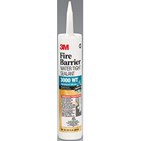 FD150+B-10.1OZ SEALANT FIRE