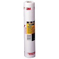 MF99 MASKING FILM PLUS .375MIL
