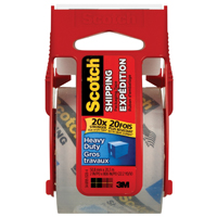142NA PACKAGING TAPE&DISPENSER