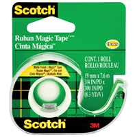 105NA MAGIC TAPE19MMX7.6