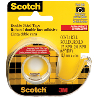 136NA DOUBLE STICK TAPE