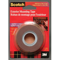 4011C EXT MOUNTING TAPE