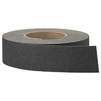 7732-BLK HD TREAD BULK ROLL