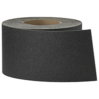 7733-BLK HD TREAD BULK ROLL