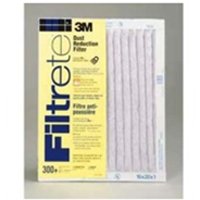 9851DC-NA DUST FILTER YELLOW