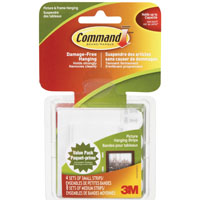 17203C S&MD PIC HANGING STRIPS