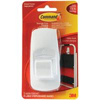 17004C COMMAND JUMBO HOOK