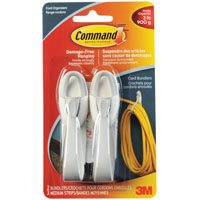 17304C COMMAND CORD BUNDLERS