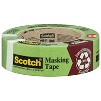 2055PCW-36 PRO MASKING TAPE
