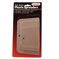 357 PLASTIC SPREADERS
