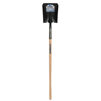 SV-LS31CB SHOVEL SQ PT 48IN WD
