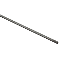 11611 WELD STL RND HROD1/4X3FT