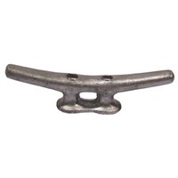15006 ORIGINAL DOCK CLEAT 8IN