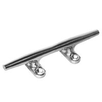 15206 CLEAT 6IN STAINLESS STEE