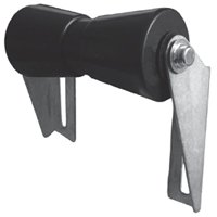 34106 8IN KEEL ROLLER