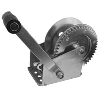 34202 WINCH 1300 LBS