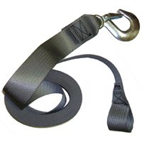 34300 WINCH STRAP 2X20