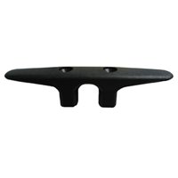 35010 PLASTIC DOCK CLEAT 6IN