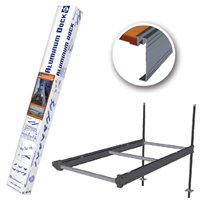 21111 4X8 DOCK IN A BOX