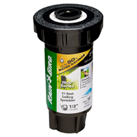 15'ADJ HE PRS Sprinkler
