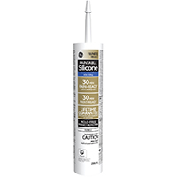 GE7000C PAINTABLE SILIC WHITE
