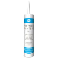 SEALANT SILCONE PAINTBL 10.1OZ