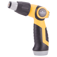 Landscapers Select GN-4069 Spray Nozzle, Female, Plastic, Yellow