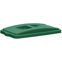 7315GN GREEN RCYCLLID FOR 8322