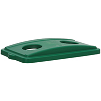 7316BN GREEN RCYCLLID FOR 8322