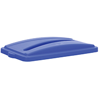 7317BL BLUE RCYCLLID FOR 8322