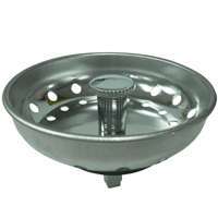 WOR-11959-3L SINK STRAINER 8-1/2