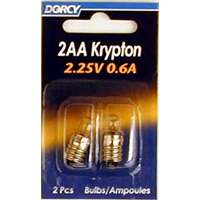 41-1664 KRYPTON SCREW BSE BULB