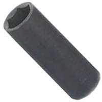 DEEP IMPACT SOCKET 9/16" 3/8DR