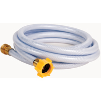 WATER HOSE REINFORCED 10FT