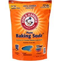 A&H-01191 R3-01191 BAKING SODA