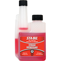 22209 FUEL STABILIZER 236ML