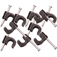 15PK 1/4 Support Clamp         *