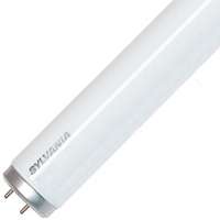 Sylvania 23487 Fluorescent Lamp; 30 W; T12 Lamp; Medium Lamp Base; 1870