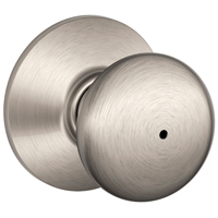PLYMOUTH PRIVACY SATIN NICKEL