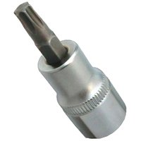 SOCKET T30 STAR BIT 3/8DRIVE