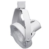 LZR330P TRACK LIGHT RING WHT