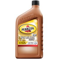 OIL MTR HIGH MILEAGE 10W30 QT