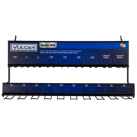 RACK BIT SPADE 19SKU