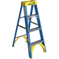 LADDER STEP FBRGLS TYPE1 4FT