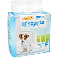 PADS TRAINING PET 30PK