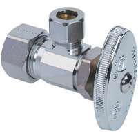 VALVE ANG 1/2 CMP X 3/8 CMP RI